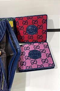 Carteira Gucci
