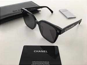 Óculos Chanel
