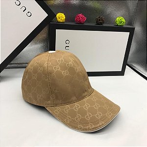 Boné Gucci