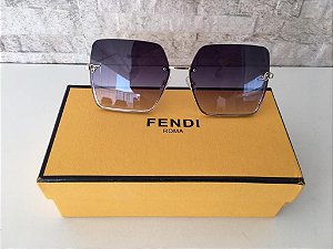 Óculos Fendi