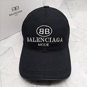 Boné Balenciaga