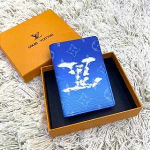 Carteira Louis Vuitton