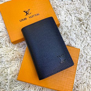 Carteira Louis Vuitton