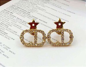 Brinco Dior