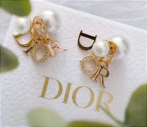 Brinco Dior
