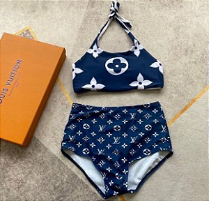 Maiô Louis Vuitton