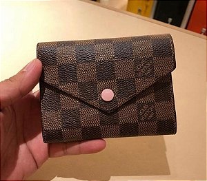 Carteira Feminina Louis Vuitton