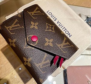 Carteira Feminina Louis Vuitton