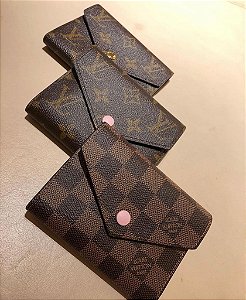 Carteira Feminina Louis Vuitton