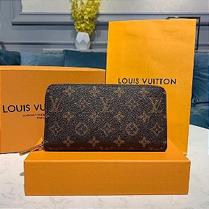 Carteira Feminina Louis Vuitton