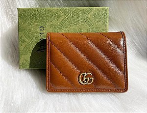 Carteira Feminina Gucci