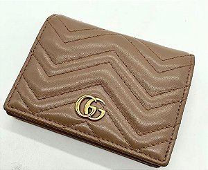 Carteira Feminina Gucci