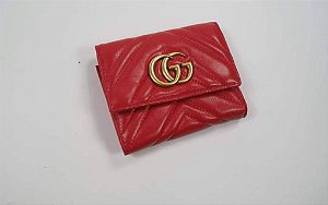Carteira Feminina Gucci