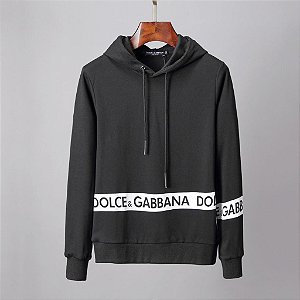 Moletom Dolce Gabbana