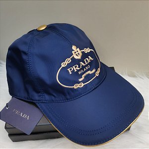 Boné Prada