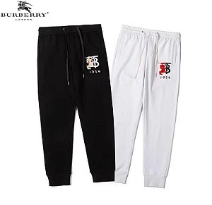 Calça de Moletom Burberry