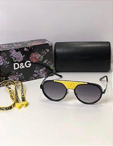 Óculos Dolce Gabbana