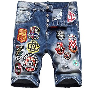 Bermuda Dsquared