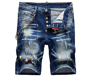 Bermuda Dsquared
