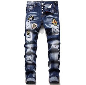 Calça Jeans Dsquared