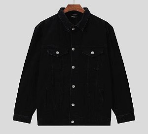 Camiseta Jeans Balenciaga