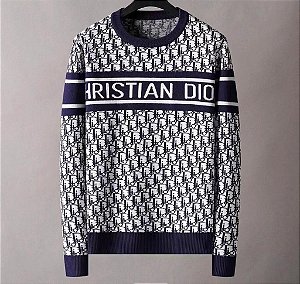 Blusa Dior