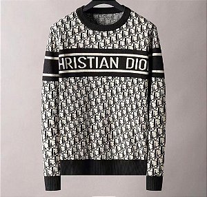 Blusa Dior