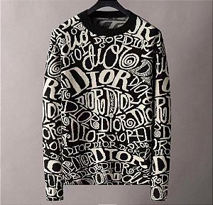 Moletom Dior