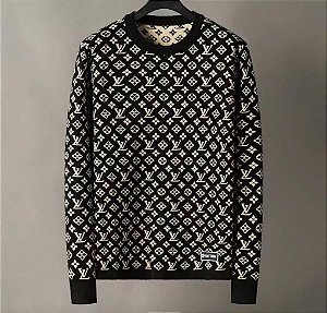 Blusa Louis Vuitton