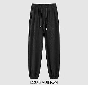 Calça Moletom Louis Vuitton