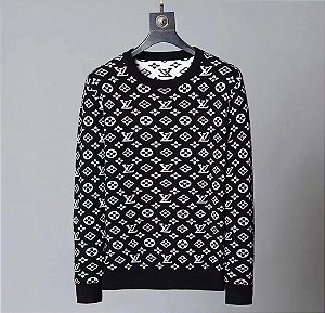 Moletom Louis Vuitton