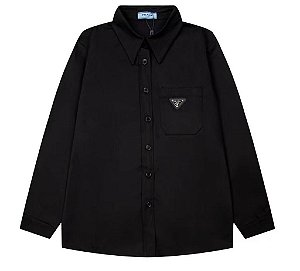 Camiseta Social Prada