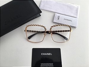 Óculos Chanel