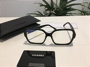 Óculos Chanel