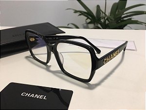 Óculos Chanel