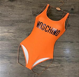 Maiô Moschino
