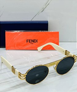 Óculos Fendi