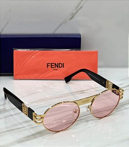 Óculos Fendi
