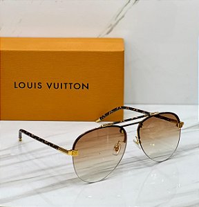 Óculos Louis Vuitton