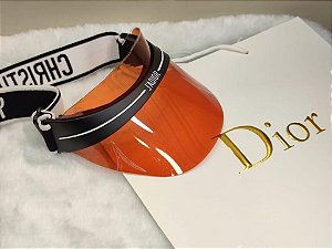 Viseira Dior