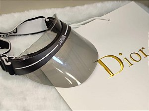 Viseira Dior