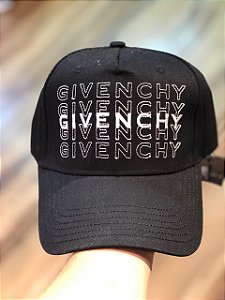 Boné Givenchy