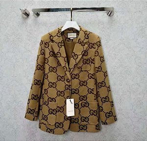 Casaco Feminino Gucci
