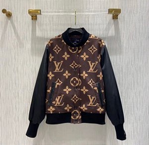 Blusa Feminina Louis Vuitton