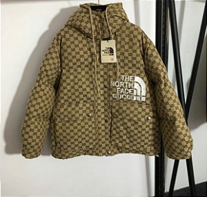 Jaqueta Masculina Gucci