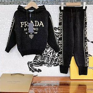 Conjunto Prada