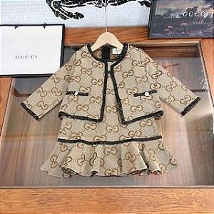 Conjunto Gucci