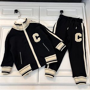 Conjunto Infantil Feminino Celine