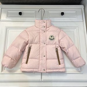 Jaqueta Infantil Feminina Moncler