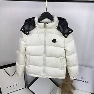 Jaqueta Infantil Masculino Moncler